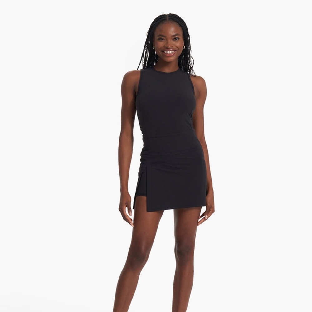 Brand New Vuori Topspin Dress Large